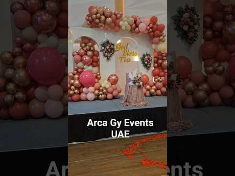 Wedding/Theme based party
