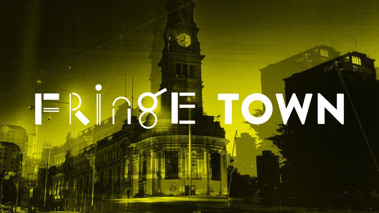 Fringe Town 2020 YouTube
