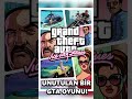 UNUTULMUŞ BİR GTA OYUNU! #gta #gtavicecitystories #rockstargames #gaming #ps2games #playstation2