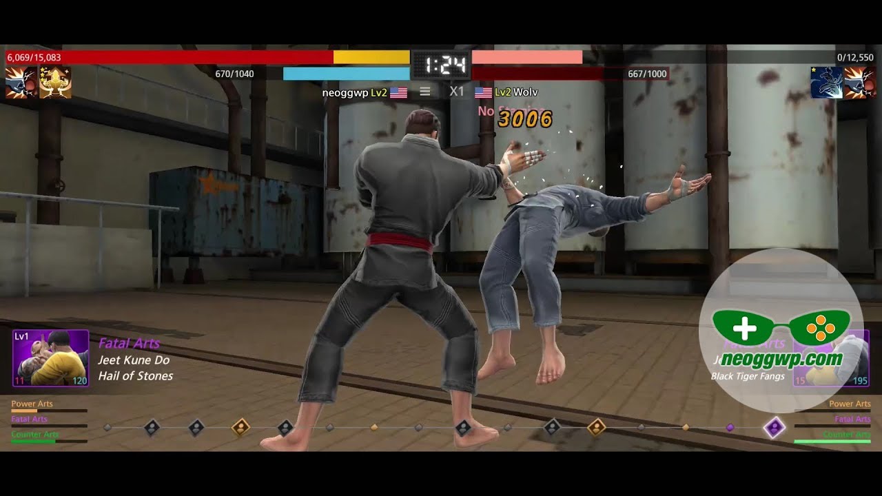 Payback Showdown Android Apk Simulation Fighter Gameplay Youtube