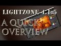 Lightzone 4.1.5 Photo processing program for photographers