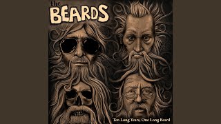 Video thumbnail of "The Beards - A Wizard Needs a Beard"