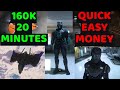 Star Citizen: The Quickest Money You Will Ever Make