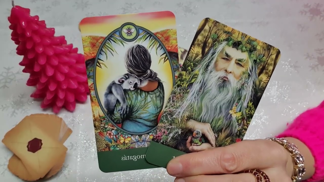 🎄 Rák/Cancer 🎄 2026 első félév 🎄