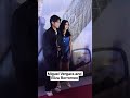 Miguel and Eliza are adorable on the red carpet! #TayoSaWakas #TayoSaWakasRedCarpetPremiere