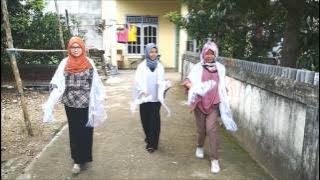 KETIMUN BUNGKUK