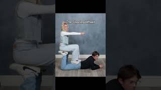 Holiday Card Poses You NEED to Try 🎄 | 100 Days ‘Til Christmas Countdown