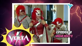 Volta: ANG WAKAS (Episode 8 Superfastcuts) | YeY Superview