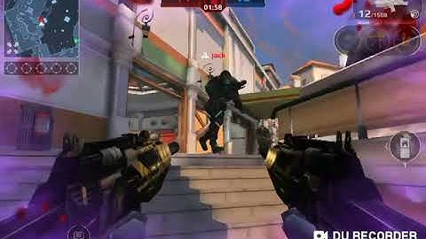 MC5 sb vs PASKAL(NAB SQUAD)