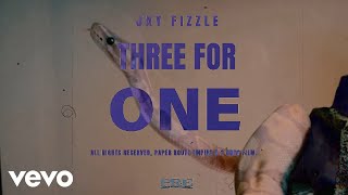 Jay Fizzle  3 For 1 (Official Video)