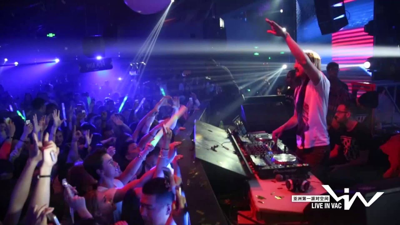 Live Club Live Club