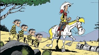 Red Kit 1. Bölüm (Çizgi Film)