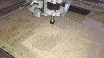 MPCNC in action