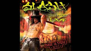 Slash - Ghost (Live) (feat. Myles Kennedy)