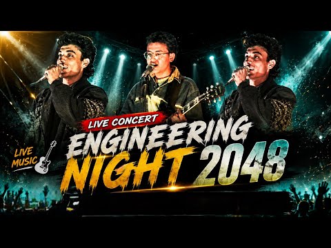 Engineering Night 2048