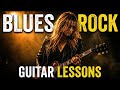 Etta James, Janis Joplin, Led Zeppelin Style | Deep Blues Rock Guitar Gritty Female Soul