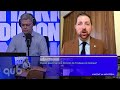 Changement De Gouverneur Général 150 000 Pour Changer Sa Garde Robe Dit Xavier Barsalou Duval 