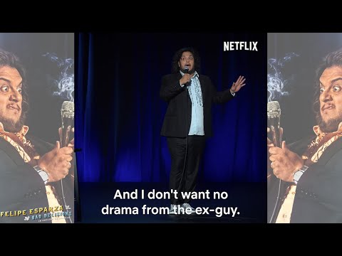 "I'm The New Man" | Felipe Esparza : BAD DECISIONS