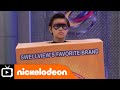 Danger Force | Hallucinations | Nickelodeon UK