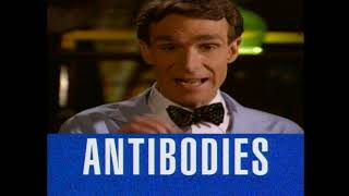 Bill Nye The Science Guy  S03e09  Germs  Best Quality