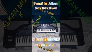 #halebi #hatay #antakya #hatay #düğün  allan muzik Yusuf Alkan yeni davullu halebi