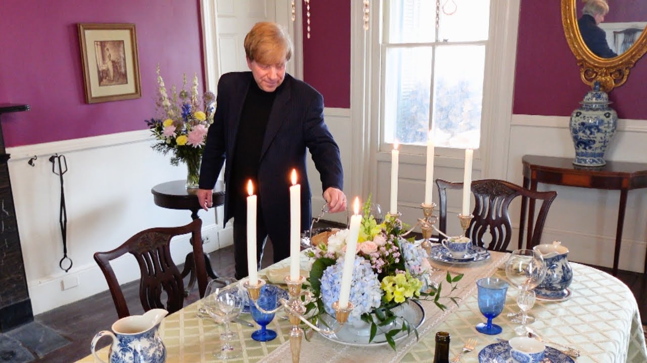 My BEST St. Patrick's Day dinner: simple, elegant, and delicious!