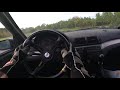 Bmw e46 swap m54b30