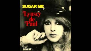 Lynsey De Paul - Sugar Me (High Quality) Download