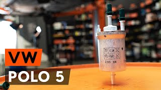 Wie VOLVO C70 I Convertible Pumpe Düse Einheit austauschen - Video-Tutorial