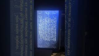 Rugrats In Paris 2001 Dvd Opening