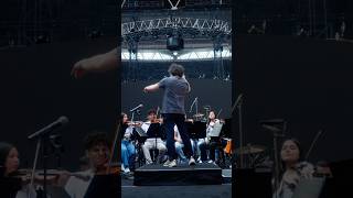 ¡@coldplay x Wembley Stadium x Simón Bolívar Symphony Orchestra! 🫶