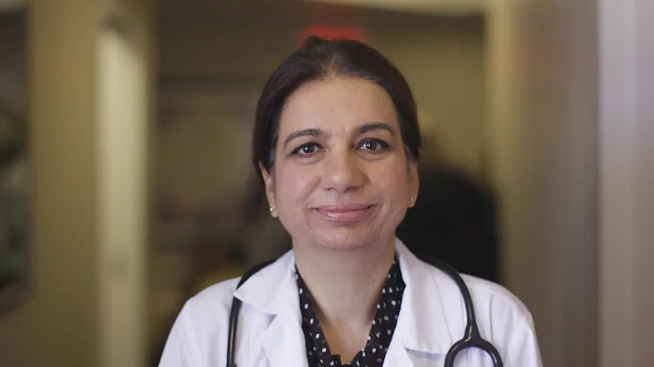 Priya Grewal, MD