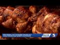 Arkansas congressman introduces House bill to add rotisserie chicken to SNAP