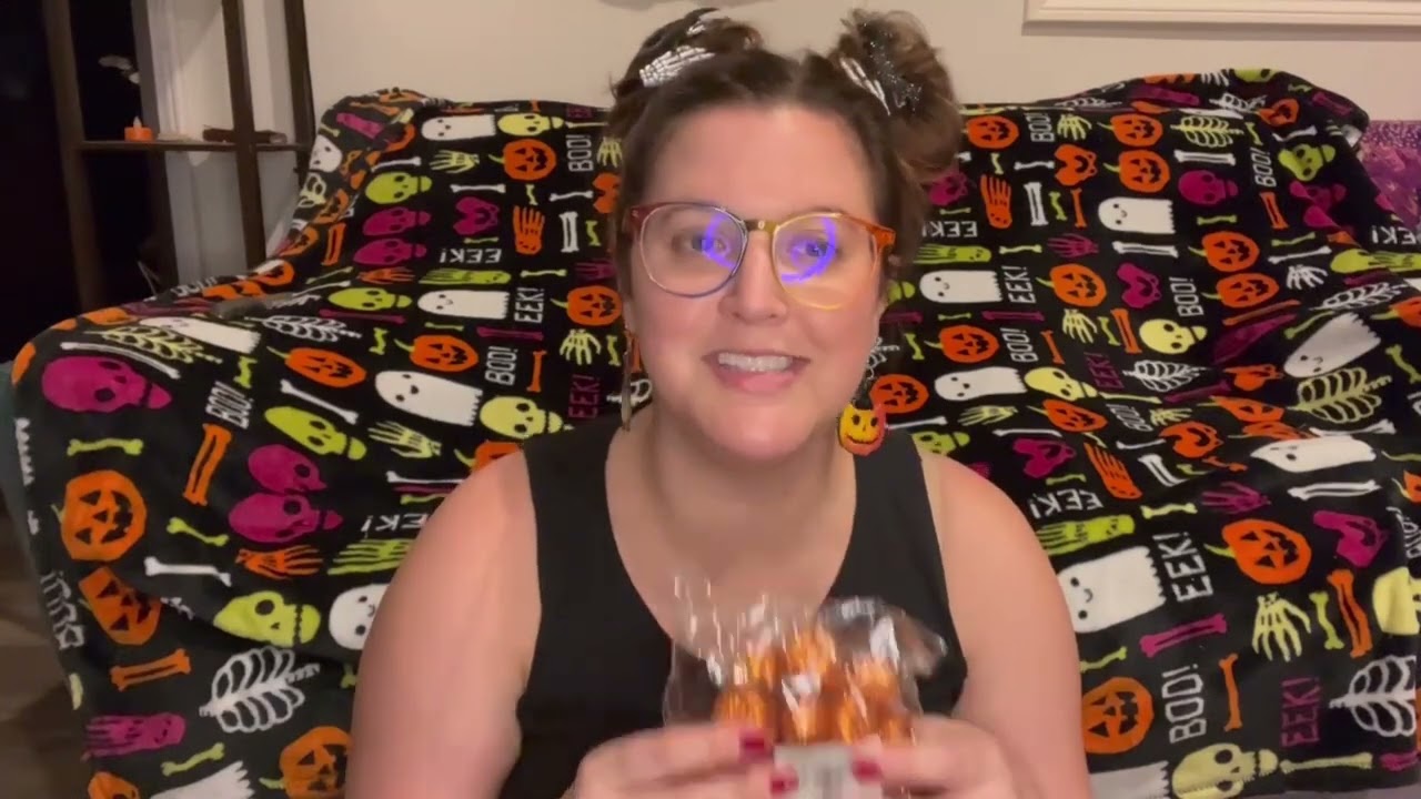 Halloween Swap Box 2022