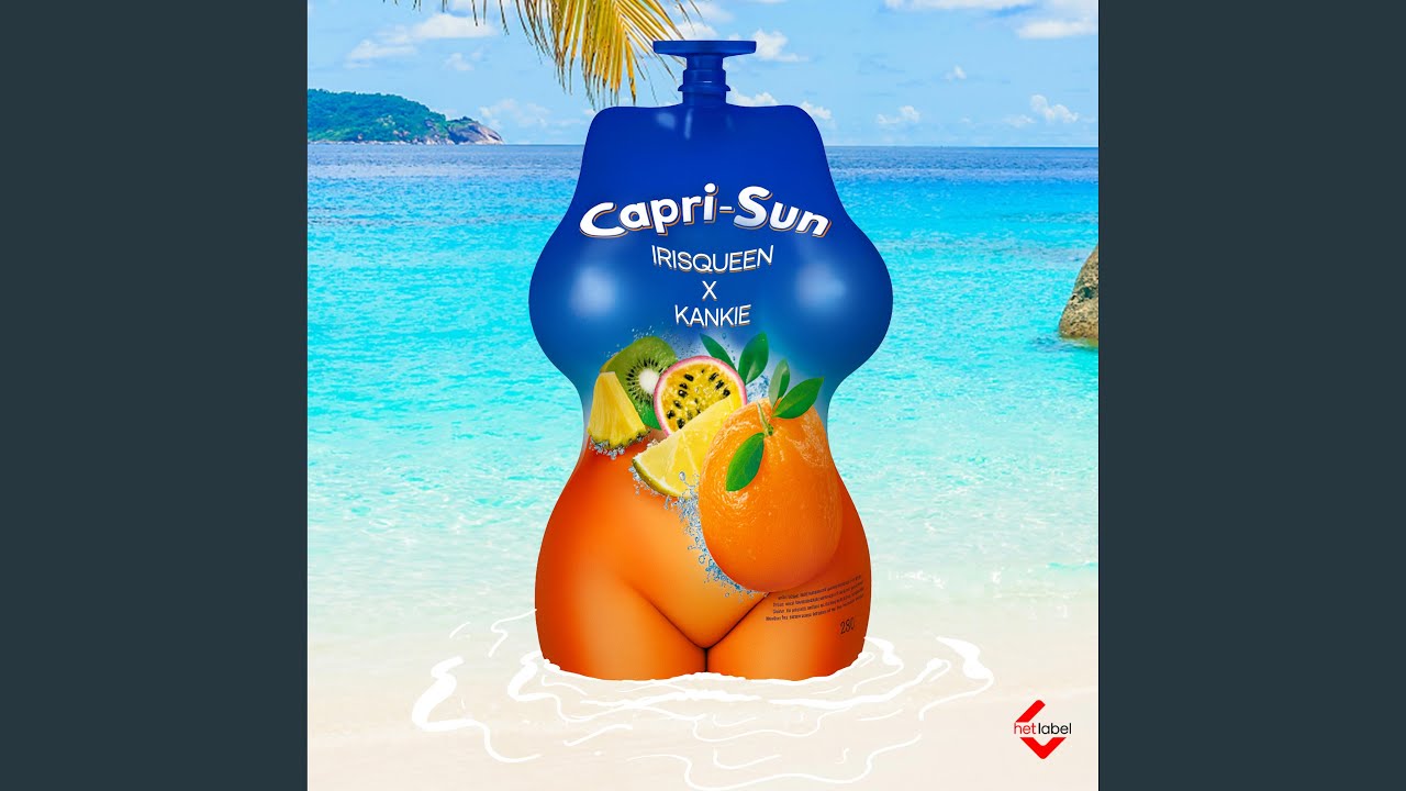 Watch Capri-Sun on YouTube Watch Capri-Sun on YouTube