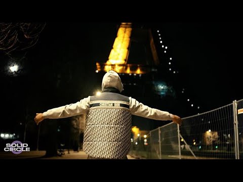 Bastosz x Solid Circle - Believe Me