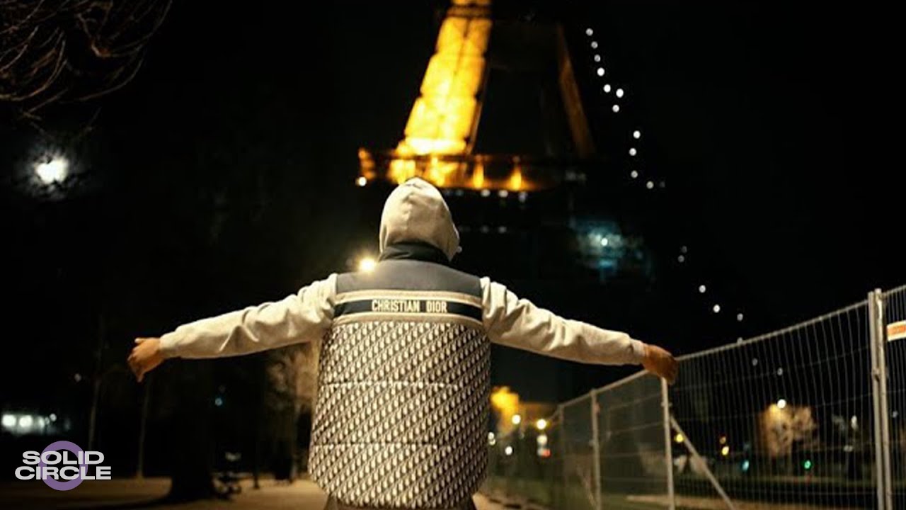 Bastosz x Solid Circle - Believe Me