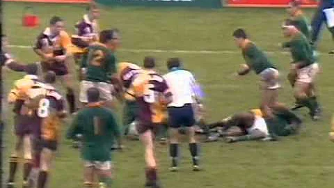 SA vs Southland 94.wmv