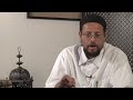 Imam Zaid Shakir - United For Change 2011