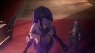 Honkai Star Rail (JP DUB/JP SUB) | Black Swan Reveals Amphoreus