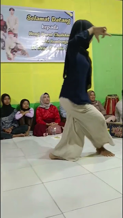 jaipong Sunda terbaik - full video ada ditautan #jaipong #shortvideo