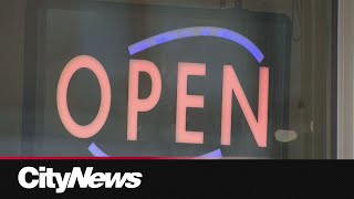 Increasing number of B.C. businesses concerned over crime and vandalism