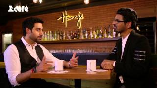 Abhishek Bachchan - Look Who's Talking With Niranjan | Celebrity Show | Season 1 | Full Episode 12