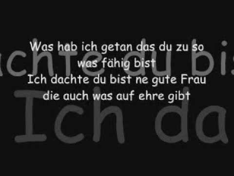 Twentyone Pietro B Was Hab Ich Getan Lyrics Youtube