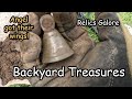 Surprising Finds: Unearthing Hidden Treasures in Your Neighbor's Yard