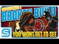 Borderlands 4 : The Pre-Release Broken Build