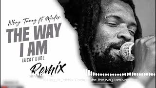 Lucky Dube - The Way I Am [Nboy Tunez X Medix] #that RotumanCheche #679 #noxxare #fiji