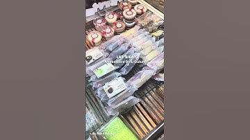 Thumbnail of Aneka Slice Bolu Gulung 🔥‼️ #shortkuliner #visitkuliner  #kulinerfyp #culinary #bolu  #jajan
