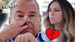 Big Ed gets REJECTED again 😢   90 day fiance the single life