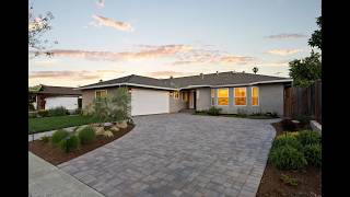 1594 Chambers Dr, San Jose, CA 95118 | Gorgeous Cambrian Living | Andy Sweat - KW Bay Area Estates